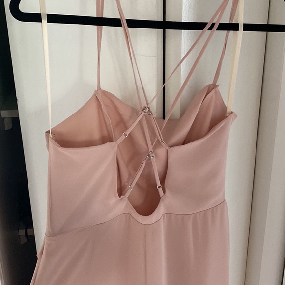 Bcbg Pink Dress - Picture 8 of 11